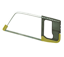 Junior Hacksaw
